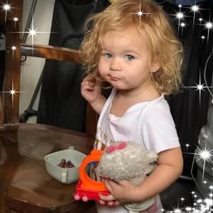 Meet your Posher, Cherie